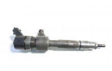 Injector, cod 0445110165 Opel Zafira B (A05) 1.9 cdti, Z19DT (id:425602)