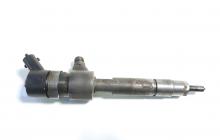 Injector, cod 0445110165 Opel Zafira B (A05) 1.9 cdti, Z19DT (id:433711)
