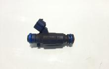 Injector, cod 0280155942, 16600-1F700, Nissan Micra 2 (K11) 1.4 B (id:459225)