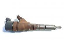 Injector, cod 9653594280, 0445110076 Peugeot 307 SW, 2.0 hdi, RHY (id:447105)