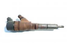 Injector, cod 9653594280, 0445110076 Peugeot 307 SW, 2.0 hdi, RHY (id:447104)