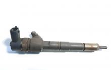 Injector, cod 0445110327, Opel Insignia A, 2.0 cdti, A20DTH (id:449293)