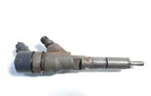 Injector, cod 9641742880, 0445110076 Peugeot 406, 2.0 hdi, RHZ (id:448806)