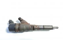 Injector, cod 9641742880, 0445110076 Peugeot 406, 2.0 hdi, RHZ (id:448803)