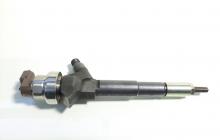 Injector, cod 55567729, Opel Astra J, 1.7 cdti, A17DTR (id:441598)