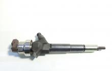 Injector, cod GM55567729, Opel Astra J, 1.7 CDTI (id:335635)