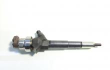 Injector, cod 55567729, Opel Astra J, 1.7 cdti, A17DTR (id:406148)