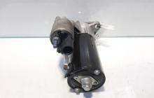 Electromotor, Audi A3 (8P1) 1.9 tdi, BLS, cutie automata (id:459399)