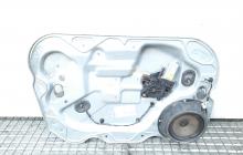 Macara cu motora stanga fata cod 7M51-R045H17-A Ford Focus C-Max (id:459541)