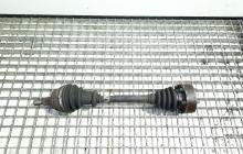 Planetara stanga fata, cod 1J0407271KJ, Skoda Octavia 1 (1U2) 1.9 tdi, AGR, 5 vit man
