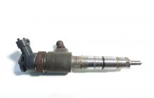 Injector, cod 0445110339, Citroen DS3, 1.4 hdi, 8H01 (id:440665)