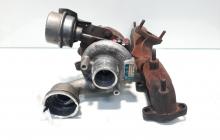 Turbosuflanta, cod 038253014R, Seat Alhambra (7V8, 7V9) 1.9 tdi, AUY (id:459468)