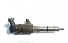 Injector, cod 0445110339, Peugeot 207 (WA) 1.4 hdi (id:114574)