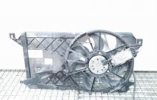 Electroventilator, cod 3M5H-8C607-RH Ford Focus C-Max, 1.6 tdci, G8DA (id:459552)