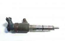 Injector, cod 0445110339, Peugeot 207 (WA) 1.4 hdi (id:114575)