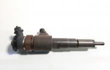 Injector, cod  0445110135, Peugeot 206 sedan, 1.4HDI (id:314822)