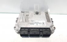 Calculator motor, cod 8M51-12A650-MC, 0281012487, Ford Focus C-Max, 1.6 tdci, G8DA (id:459536)