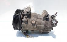 Compresor clima, cod 9655191680, Citroen C3 (I) 1.4 HDI, 8HY (id:459272)