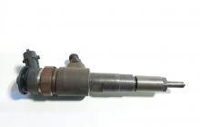 Injector, cod  0445110135, Peugeot 307, 1.4 hdi, 8HZ (id:449612)