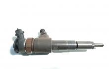 Injector, cod 0445110135, Peugeot 206, 1.4 hdi, 8HX (id:422696)