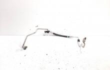 Conducta clima, cod 6989307-06 Bmw 3 Touring (E91) 2.0 d, N47D20A (id:459571)