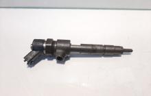 Injector, cod 0445110002, Alfa Romeo 156 (932) 2.4 JTD (id:17452)