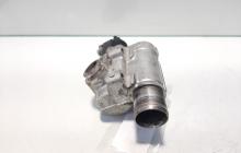 EGR, cod 8200247250, Renault Megane 2, 1.5 DCI, K9K722 (id:459292)