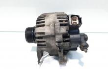 Alternator 120A, cod 37300-2A110, Kia Cee'd, 1.6 CRDI (id:459339)