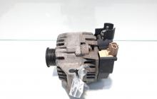 Alternator (90A) cod 3S5T10300AA, Ford Fusion (JU) 1.3 b, BAJA