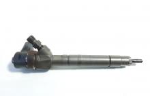 Injector, cod A6110701787, Mercedes Clasa C Coupe (CL203) 2.2 cdi, OM611962