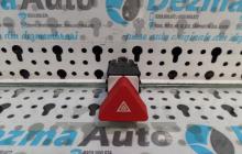 Buton avarie 5M0953509A, Vw Golf 5 Plus, 2005-in prezent