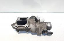 Clapeta acceleratie, cod 55350621, Opel Vectra C, 2.2 DTI, Y22DTR (id:459210)