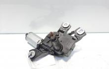 Motoras stergator haion, cod 3C9955711A, Vw Passat Variant (3C5) 2.0 TDI, BMM (id:459150)