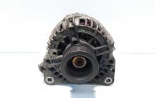 Alternator 90A, cod 028903028D, Vw Bora (1J2) 1.6 B, AKL (pr:110747)