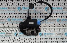 Broasca dreapta fata 3D2837016AB, Vw Golf 5 Plus, 2005-in prezent