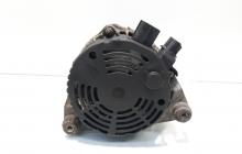 Alternator 90A, cod 98AB-10300-JC, Ford Focus 1, 1.8 TDDI, BHDA (id:459196)