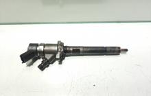 Injector, cod 0445110188, Ford Focus 2 (DA) 1.6 TDCI, G8DB (id:459753)