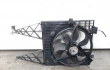 Electroventilator, cod 1J0121207L, Vw Golf 4 Variant (1J5) 1.9 tdi, ALH (id:460161)