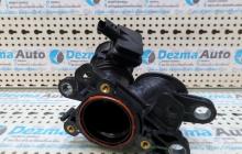 Clapeta acceleratie Fiat Scudo (270_) 9675233680