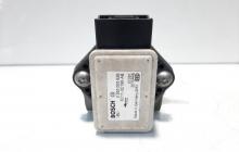 Modul ESP, cod 6C11-3C190-AB, Ford Transit Autobus, 2.2 TDCI, PGFA (id:460136)