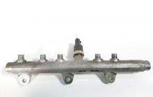 Rampa injectoare, cod 0445214016, Alfa Romeo 156 (932) 1.9 JTD, 937A2000 (id:293897)