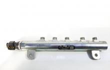 Rampa injectoare, cod 55200264, 0445214053, Fiat Stilo (192) 1.9 JTD, 192A1000 (id:293203)
