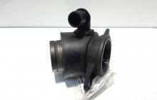 Tub turbo epurator, cod 059103221L, Audi A6 Avant (4F5, C6), 2.7 TDI, BPP (id:460356)