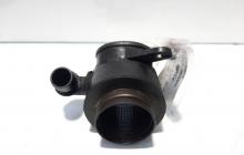 Tub turbo epurator, cod 059103221L, Audi A6 Avant (4F5, C6), 2.7 TDI, BPP (id:460356)