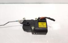Motoras aeroterma bord, cod C-100RHD, Opel Antara (pr:110747)