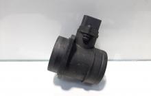 Debimetru aer, cod 06A906461, 0280217121, VW Golf 4 Variant (1J5) 1.9 TDI, ALH (id:460173)