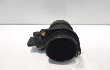 Debimetru aer, cod 06A906461, 0280217121, VW Golf 4 Variant (1J5) 1.9 TDI, ALH (id:460173)