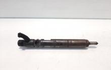 Injector, cod 2T1Q-9F593-AA, EJBR02201Z, Ford Focus 1 Sedan, 1.8 TDCI, FFDA (id:110747)