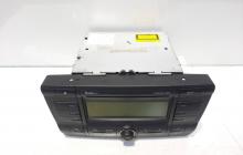 Radio CD cu mp3, cod 1Z0035161C, Skoda Octavia 2 Combi (1Z5) (id:460251)