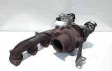 Actuator turbosuflanta, cod 6NW009660, Bmw 2 Coupe (F22, F87) 2.0 diesel, N47D20C